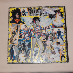 Sleepy Sleepers In The Rio